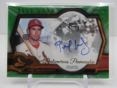 topps PAUL GOLDSCHMIDT5枚限定直筆サインカード s-l400.jpg