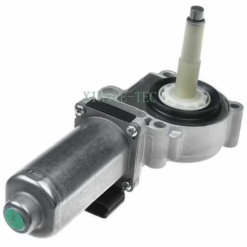 Transfer Case Shift Motor for Mercedes-Benz W463 G500 02-08 G55 AMG G550 G63 AMG - Picture 3 of 9