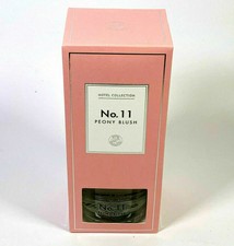 Aldi Hotel Collection No 1 Reed Diffuser Fragranced Lime Basil Mandarin 100ml For Sale Online Ebay