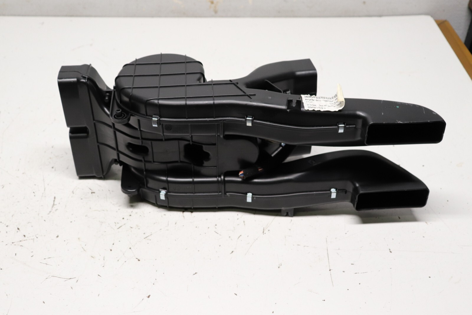 P206205 20072013 BMW X5 Center Console AC Heater Blower Motor Fan 3.0i