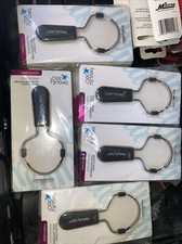 Set of 5 NEW Smooth Finish Facial Hair Remover Beauty 360