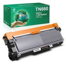 1 TN660 TN630 for Brother HL-L2300D MFC-L2700DW DCP-L2540DW Toner High Yield