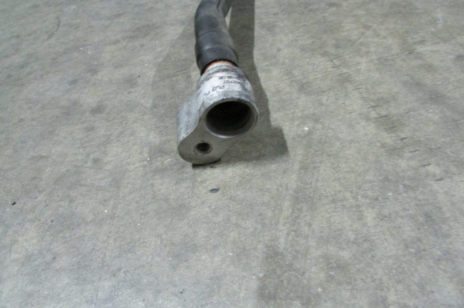 Lamborghini Gallardo LP550, 560, 570, A/C Hose, A/C Line, Used, P/N 400260702