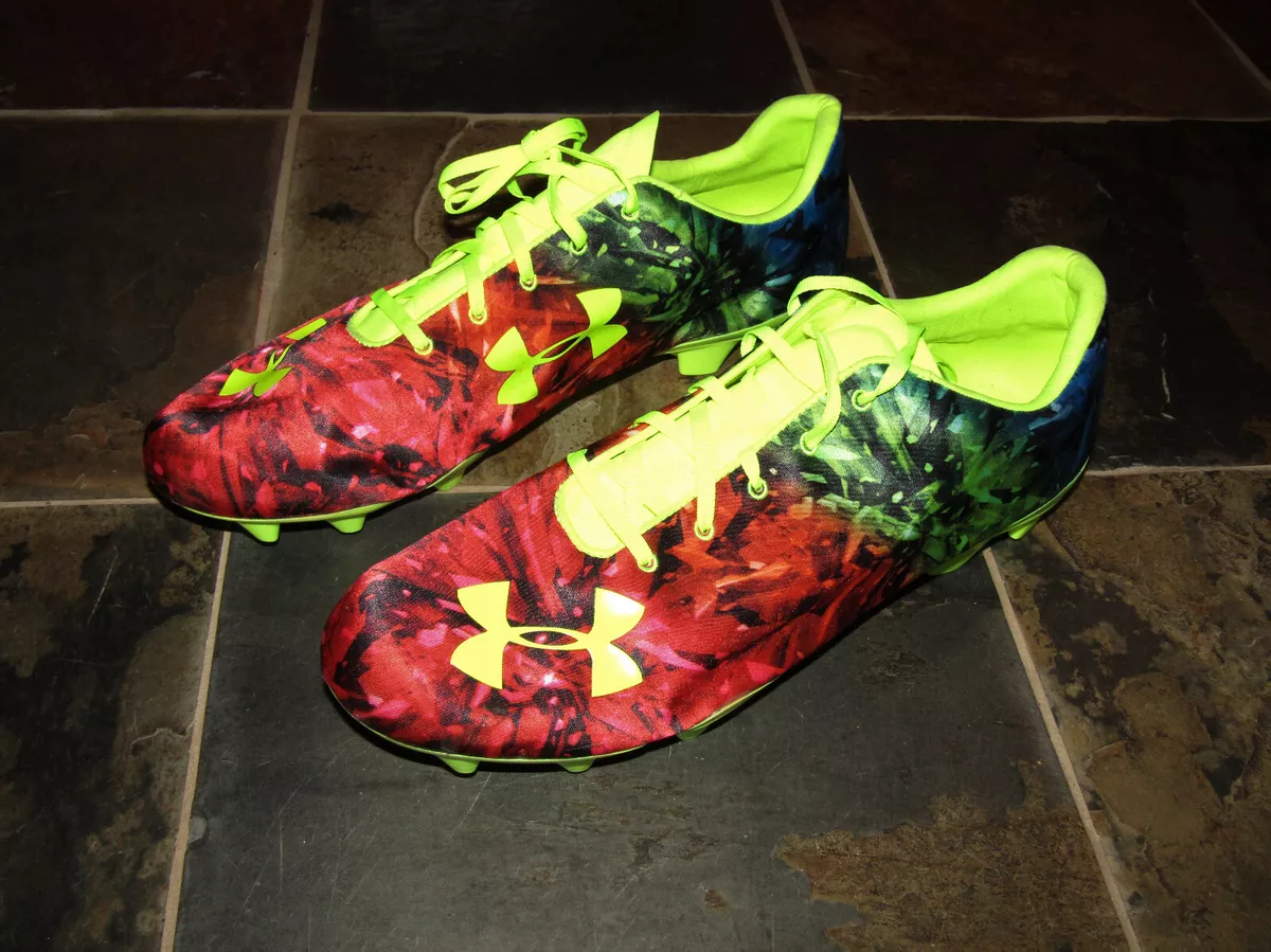 Under armour clearance corespeed