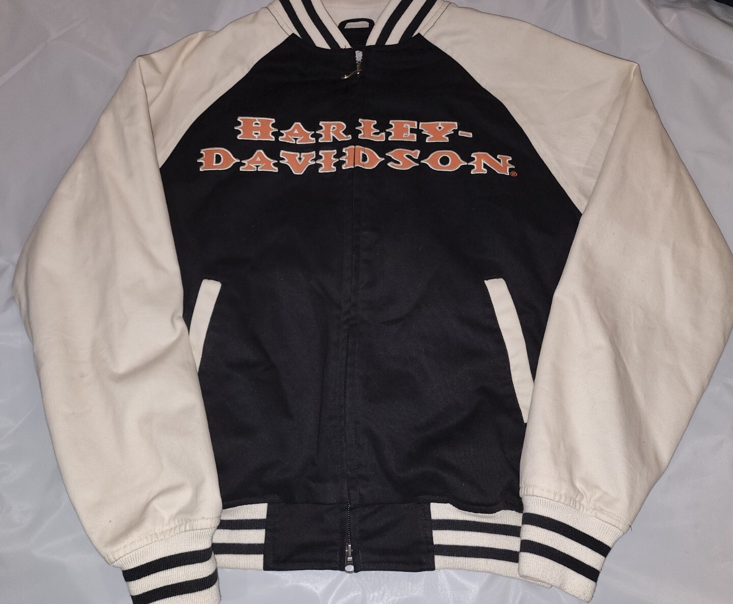 Vestes Harley-Davidson pour homme
