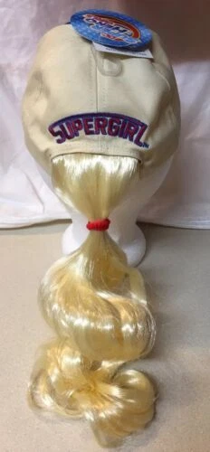 Trajes de superhéroes sombreros y otros accesorios para Niñas