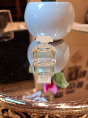 Gucci N°3 Eau De Parfum 1,2ml Unbenutzt 