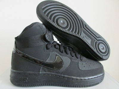 NIKE AIR FORCE 1 HIGH (GS) \
