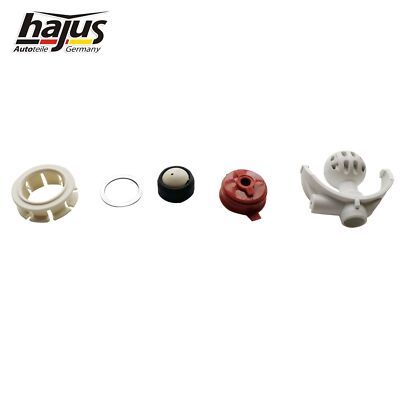 Hajus Reparatursatz Schalthebel Schaltung Audi A4 A6 VW Passat Skoda Superb I