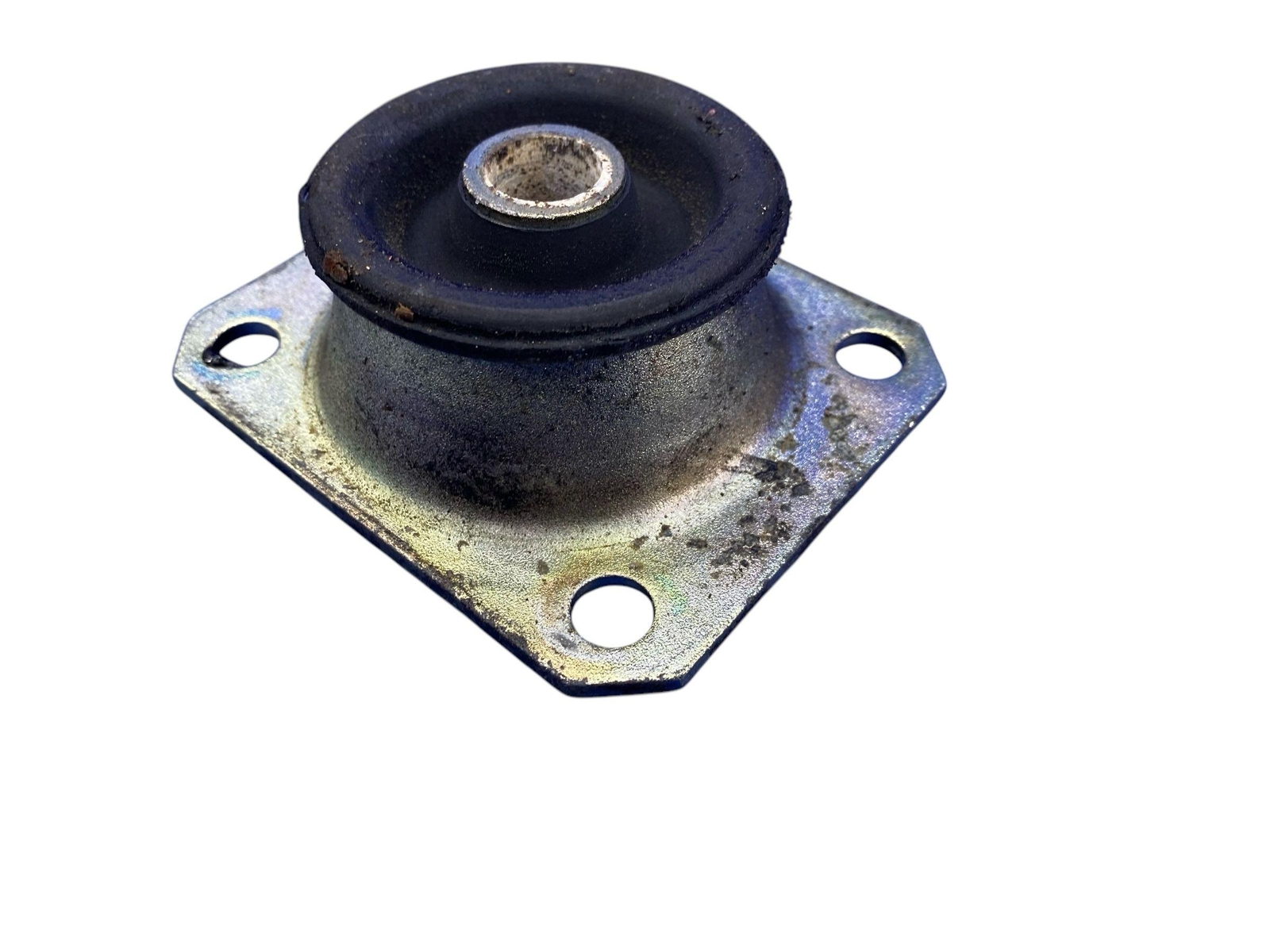 2003-2005 LAMBORGHINI GALLARDO AWD 5.0L ENGINE MOTOR SUPPORT MOUNT BRACKET SET