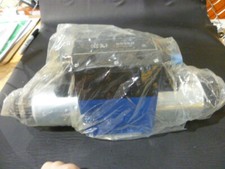 Bosch Rexroth 081WV10P1V1018KE024/00E51 Directional Control Valve 9810232492 ...