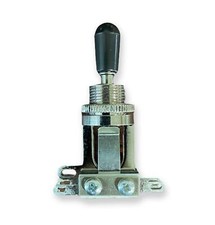Switchcraft Short Toggle Switch for for Gibson Epiphone  Les Paul, SG