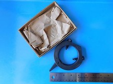 NOS ,  "THE READY COMPANY"   STEEL GRINDER  DOG  PART # 114, 