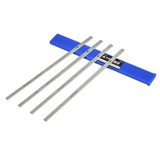 12-1/2-Inch Planer Blades for Delta 22-560, 22-565, 22-562 Planer - Set of 4