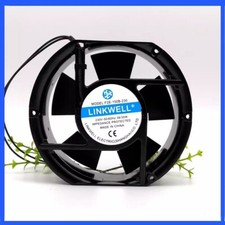 1PCS F2E-150B-230 17251 230V 38/35W Axial Cooling Fan