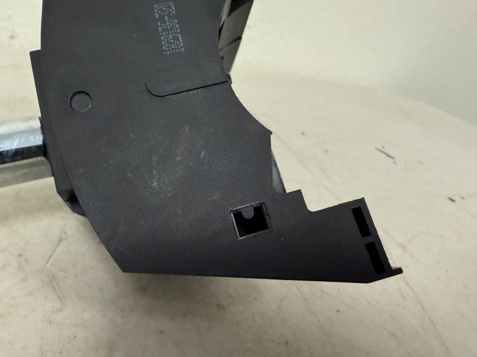 Interruptor de señal de giro 1AZTS00003 Motorcraft para Lincoln Town Car Mercury Grand Foto 4 de 4