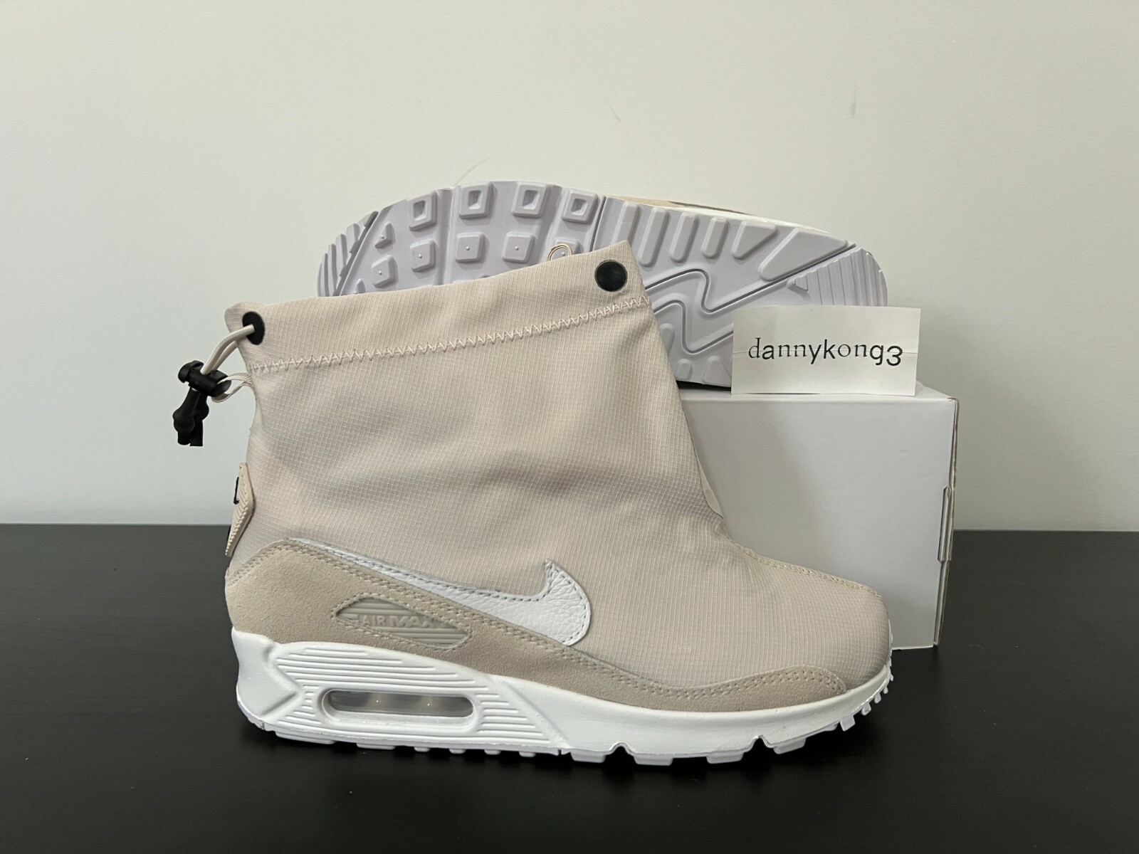 nike by you air max 90