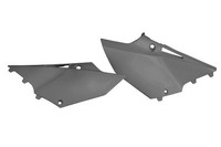 Acerbis Nummernschild Seitenlichter Grau Yamaha Wr 125 2T 2015-2021 0017872.070