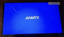 Anmte Portable Monitor 15.6 inch 1080p 170