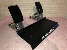 Fanatec CSL Pedals Upgrade Hydraulic Mod Kit Damper Throttle Brake Clutch