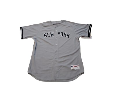 定番人気 Majestic社製 New York Yankees ゲームシャツ 楽天市場】希少