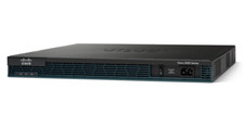 Cisco 2900 Series 2901 CISCO2901/K9 V06 Integrated Services Router NEW