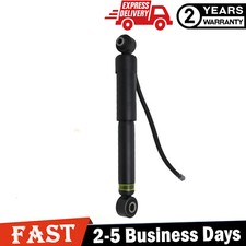 Rear Shock Absorber Strut w/Electronic Fit Toyota Sequoia 2008-2020 4853034051