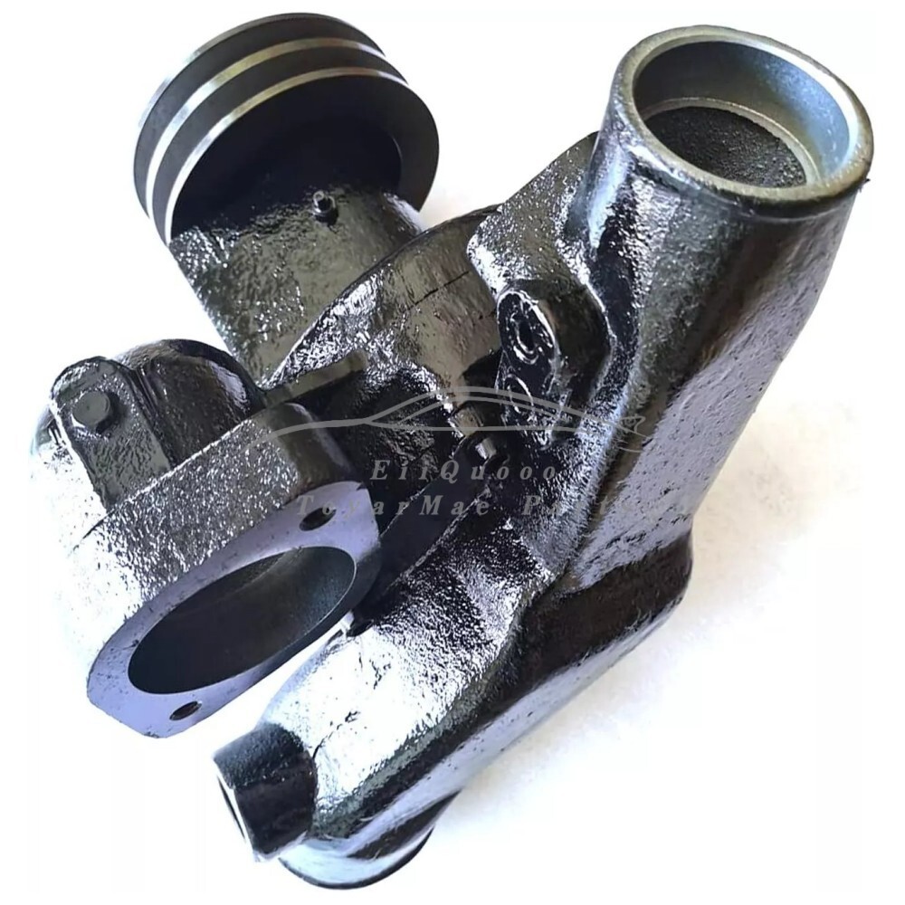 Water Pump 3011723 3009969 AR51599 4072616 for Cummins V28