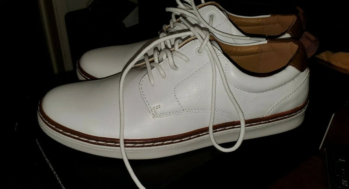 Alfani billy clearance low top