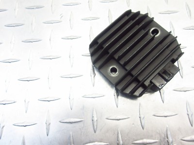 2008 08-12 KAWASAKI EX250R EX250 NINJA 250R VOLTAGE RECTIFIER REGULATOR TESTED