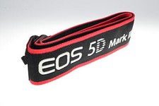 Canon EOS 5D Mark III Camera Neck Shoulder Strap G100