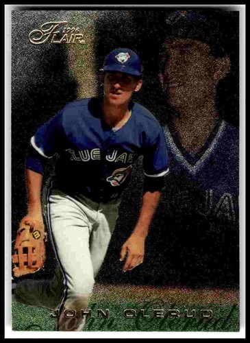 1996 John Olerud #190