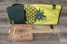 Ukulele Strum Box Kit No 6 SBU W/ Case