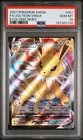 2021 POKEMON SWORD & SHIELD EVOLVING SKIES #051 FULL ART/JOLTEON VMAX PSA 10