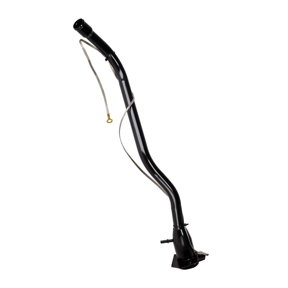 Cuello de llenado del tanque de combustible 15082968, 15104360 para GMC Savana 1500 2006 07 08 09 2010 Foto 3 de 4