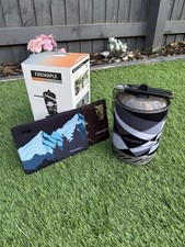 Fire Maple Star X2 Camping / Backpacking / Hiking Lightweight Stove