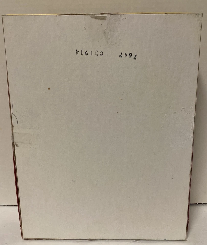 Springbok Yesteryear 350 Large Piece Jigsaw Puzzle Complete - Image 2 of 4