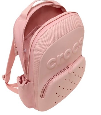 Crocs Classic Backpack パウダーピンク Crocs Classic Backpack Powder Pink . | eBay