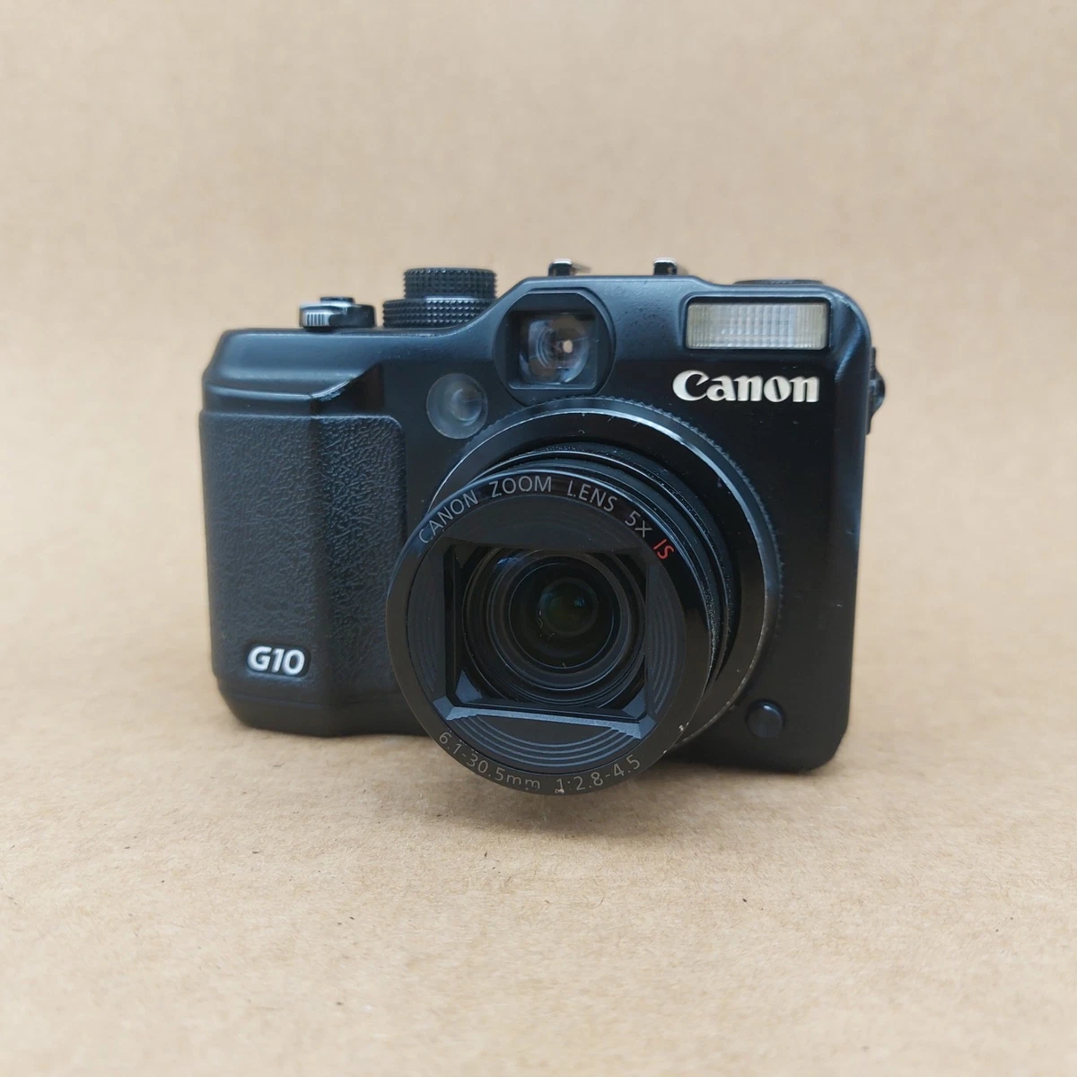 Canon PowerShot G10 Digital Cameras for Sale - Shop New & Used