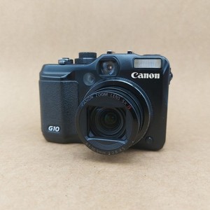 Canon Powershot G10 | eBay