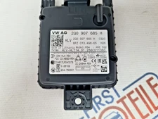Original Audi A1 A3 S3 Spurwechselassistent links Lane Change Assist 2Q0907685H