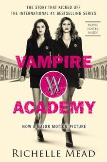 Vampire Academy  von Mead, Richelle | Buch | Zustand sehr gut