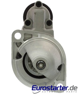 1*** Anlasser 1,1Kw Neu OE Nr. 0001107430 für Lombardini Ldw502 Grecav Eke Pick