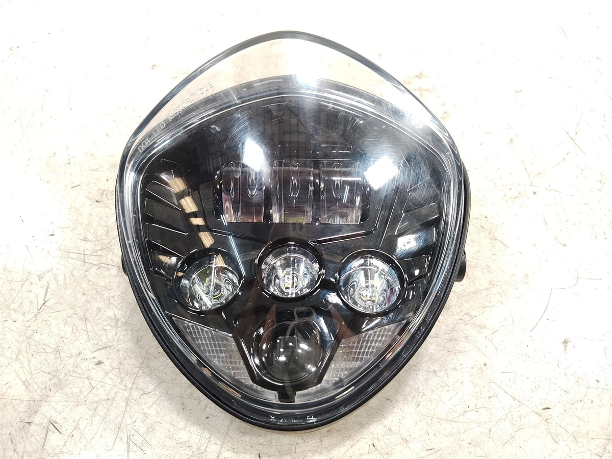 25+ Buell Motorcycle Lighting and Indicators for Buell for sale