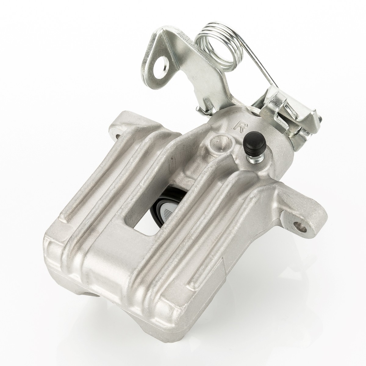2x Bremssattel Faussattel Set Hinten Links Rechts Für VW