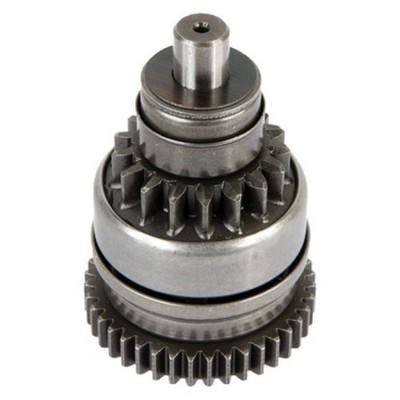 All Balls Racing Starter Drive For Harley-Davidson Low Rider 1977-1988