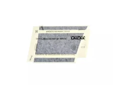 Genuine Mopar Front Fender Decal Right 5NU38LAUAA