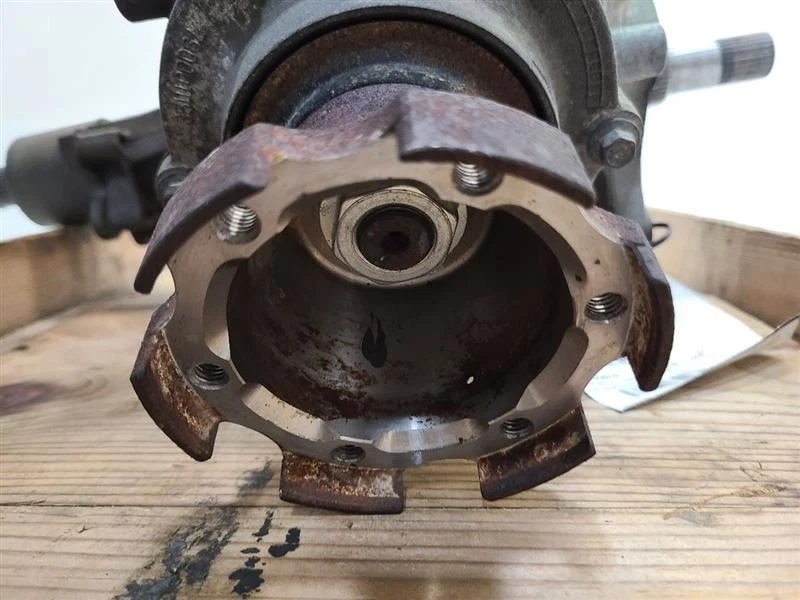 2008-2015 BUICK ENCLAVE 3.6L Transfer Case ID 24264331 08-15 - Image 3 of 4