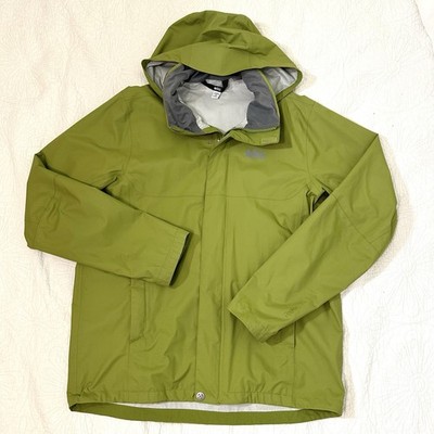 REI Co-Op Rainier Rain Jacket 127336 Men s Medium