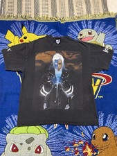 Vintage 90s Prince 1997 Sex Love Liberty Emancipation Tour Shirt Band Tee Rnb